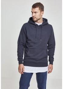 Urban Classics Sweatshirt navy