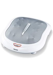 Beurer - FM 60 Shiatsu Foot Massager - 3 Years Warranty