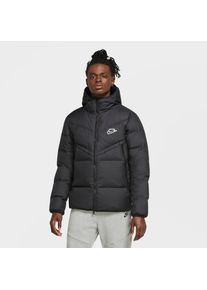 Nike Sportswear Down-Fill Windrunner Men's Jacket - Black