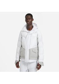 Nike x sacai Men's Parka - Grey