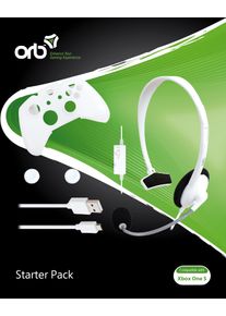 Xbox One S– Starter Pack (ORB)