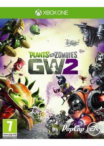 EA Games Plants vs. Zombies Garden Warfare 2