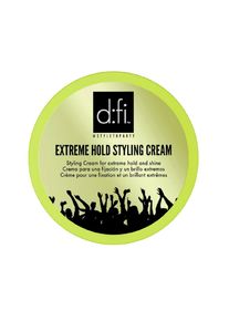 d:fi - Extreme Hold Styling Cream 150 ml.