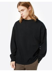 Urban Classics Sweatshirt black