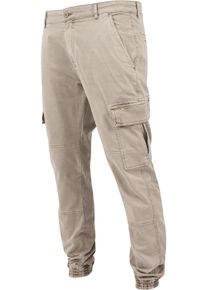 Urban Classics Cargo trousers camel