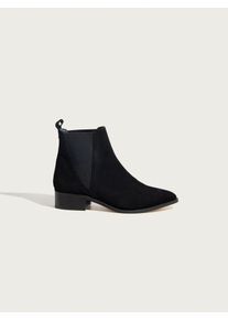 EDITED Chelsea boots 'Zora' black