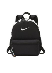 Nike Brasilia JDI Kids' Backpack (Mini) - Black