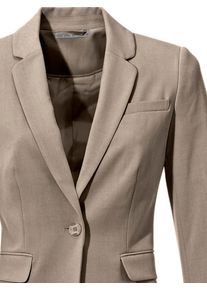 Heine Pantsuit dark beige