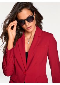 Heine Pantsuit red