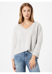 Fashion Union Sweater 'Bottle' grey