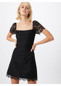 Fashion Union Cocktail dress 'TENDER' black