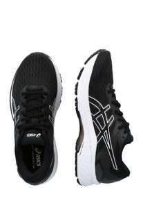 asics Running shoe black