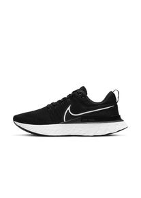 Nike React Infinity Run Flyknit 2 Men's Running Shoe - Black