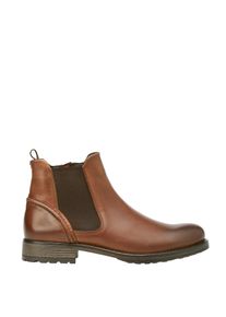 Marc O'Polo Marc O'Polo Chelsea boots brown