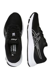 asics Running shoe 'Gel-Pulse 12' white / black
