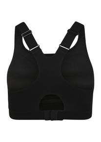 asics Sports bra 'TANREN BRA' black