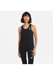 Nike AeroSwift Women's Running Gilet - Black