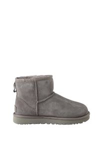 UGG Australia UGG Snow boots 'Classic Mini II' smoke grey