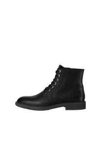 Jack & Jones JACK & JONES Lace-up boots black