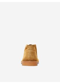 Selected Homme Chukka boots sand