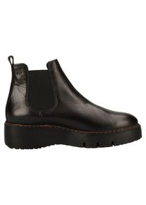 Paul Green Chelsea boots black