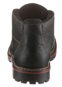 Rieker Chukka boots black