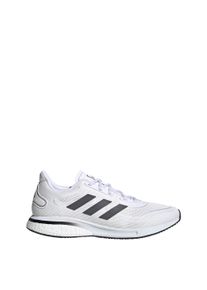 adidas Performance Running shoe 'Supernova' anthracite / white
