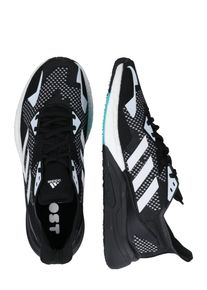 adidas Performance Running shoe 'X9000L3' white / black