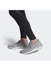 adidas Performance Running shoe light grey