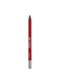 Urban Decay Lip Pencil - Bad Blood-Red