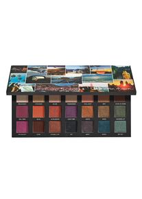 Urban Decay Born To Run Eyeshadow Palette-Multi