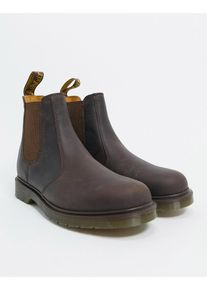 Dr. Martens Dr Martens 2976 chelsea boots in brown