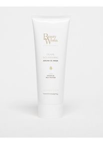 Beauty Works West Beauty Works Pearl Nourishing Argan Oil Mask 250ml-No colour