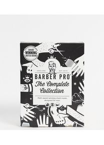 BARBER PRO The Complete Mask Collection ASOS Exclusive-No colour