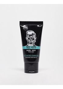 BARBER PRO Face Putty Peel Off Mask Tube 40ml-No colour