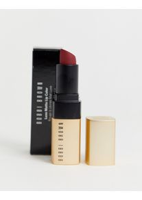 Bobbi Brown Luxe Matte Lip Colour - Burnt Cherry-Pink