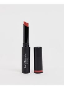 bareMinerals barePro Longwear Lipstick - Geranium-Pink