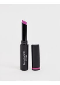 bareMinerals barePro Longwear Lipstick - Dahlia-Pink