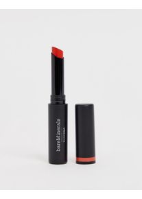 bareMinerals barePro Longwear Lipstick - Saffron-Pink