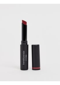 bareMinerals barePro Longwear Lipstick - Raspberry-Pink