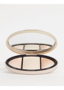 Too Faced Cosmetics Too Faced Born This Way Turn Up the Light Skin-Centric Highlighting Palette - Fair to Light-Multi