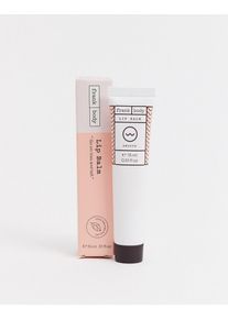 Frank Body Lip Balm 15ml-Clear