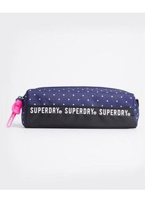 Superdry Repeat Series Federmäppchen