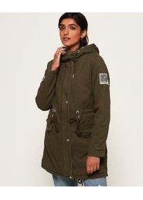 Superdry Rookie Sienna Parka