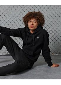 Superdry Sportstyle angerautes Hoodie