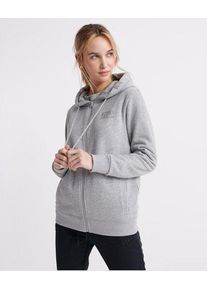 Superdry Sport Core Sport Kapuzenjacke