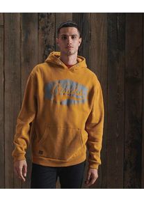 Superdry Modernes Workwear Hoodie