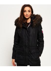 Superdry Canadian Down Ski Parka