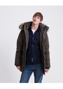 Superdry Premium Ultimate Daunenparka