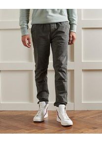 Superdry Strukturierte Core Utility-Hose